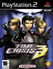 Time Crisis III